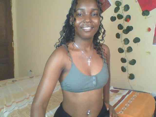 Imani- webcam