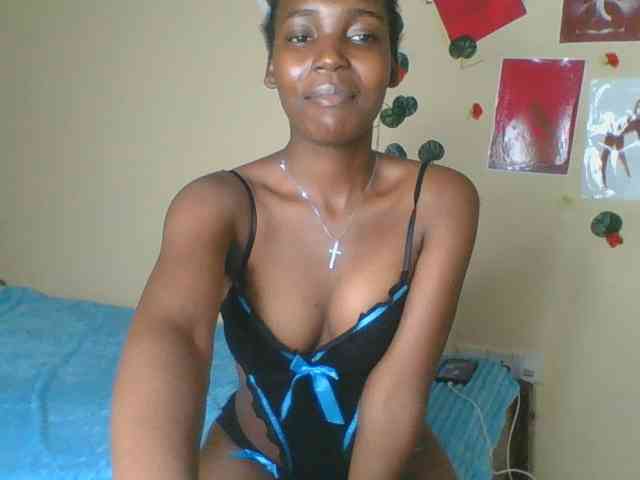 Imani- webcam