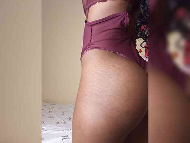 Imani- webcam