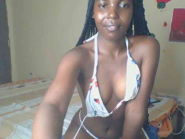 Imani- webcam