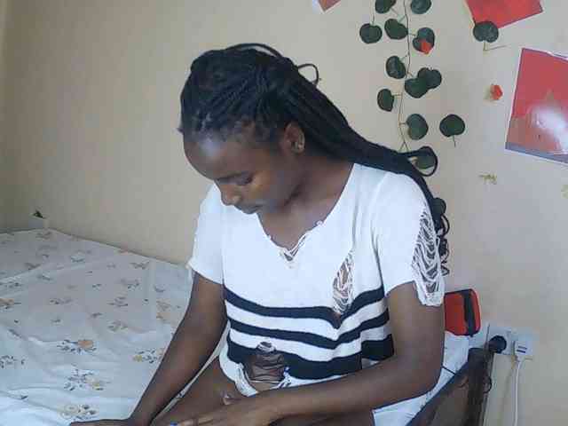 Imani- webcam