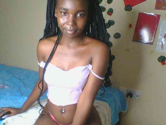 Imani- Imani-