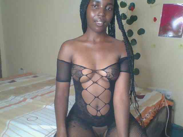 Imani- webcam