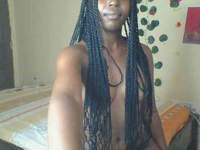 Imani- webcam