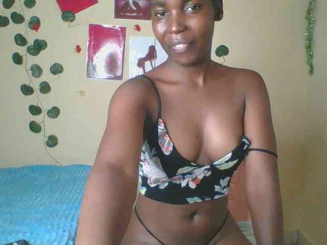 Imani- webcam
