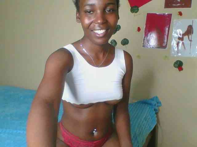 Imani- webcam