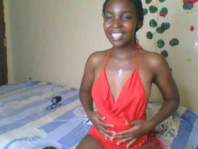Imani- webcam