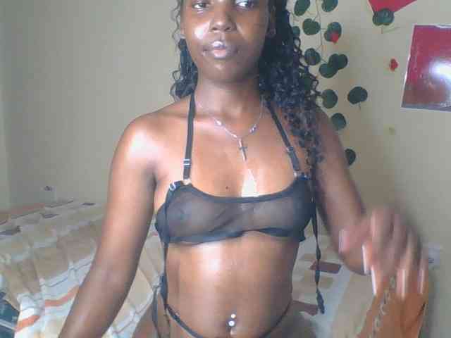 Imani-