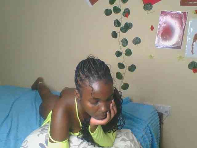 Imani-