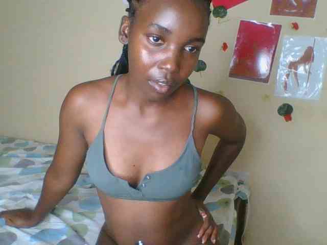 Imani- webcam