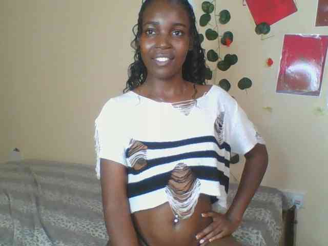 Imani- webcam