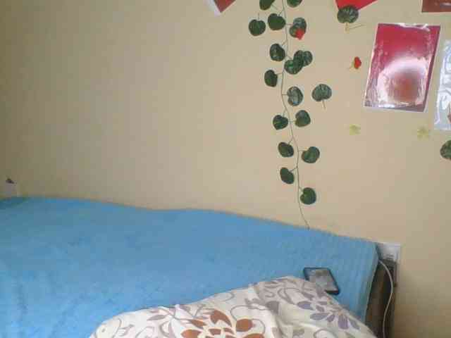 Imani- webcam