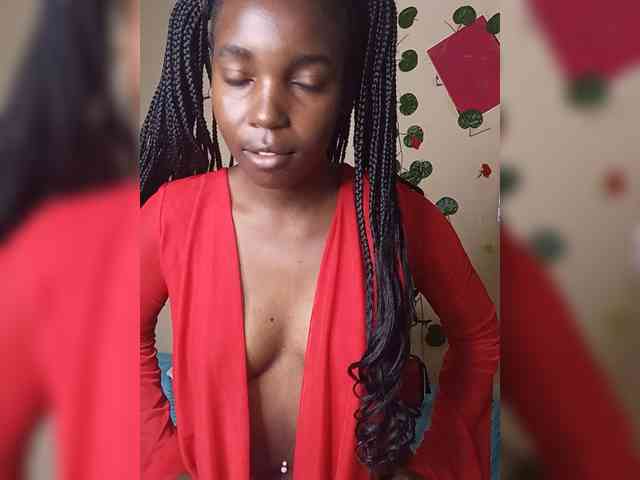 Imani- webcam