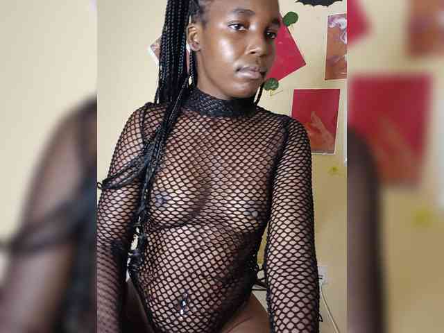 Imani- webcam