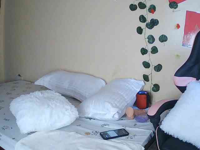 Imani- webcam