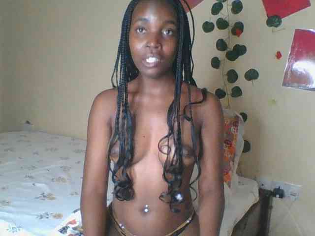 Imani- webcam