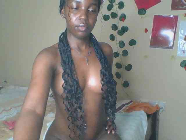 Imani- webcam