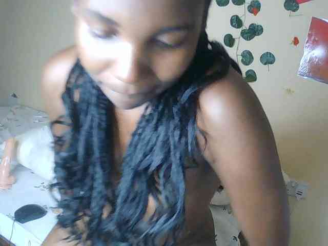 Imani- webcam