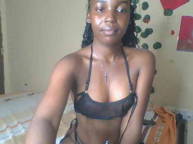 Imani- webcam