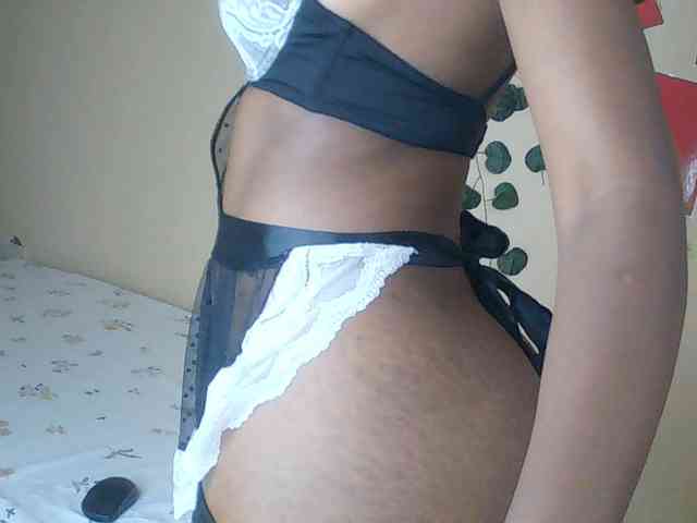 Imani- webcam
