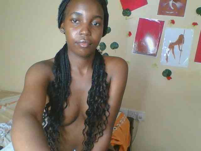 Imani-