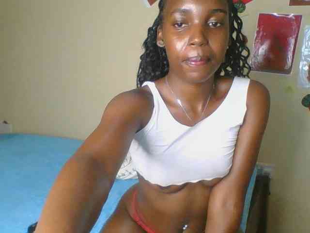 Imani- webcam