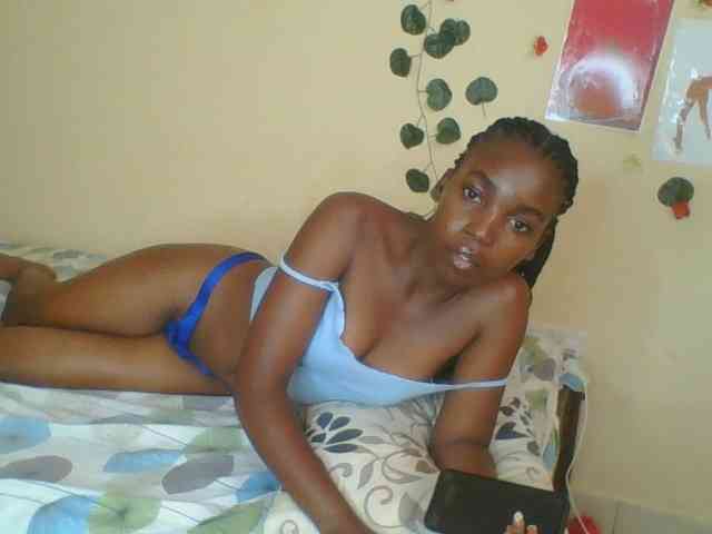 Imani-