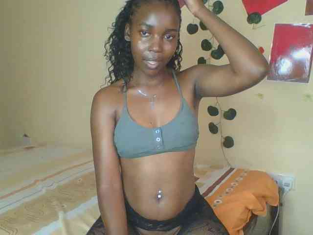 Imani-