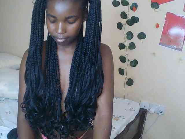 Imani- webcam