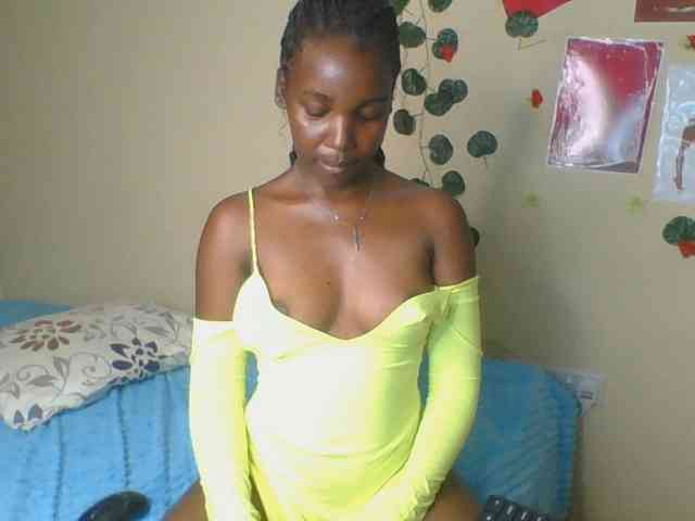 Imani- webcam