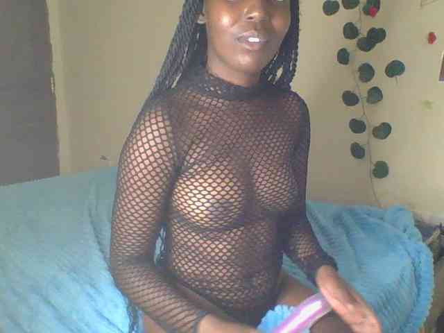 Imani- webcam