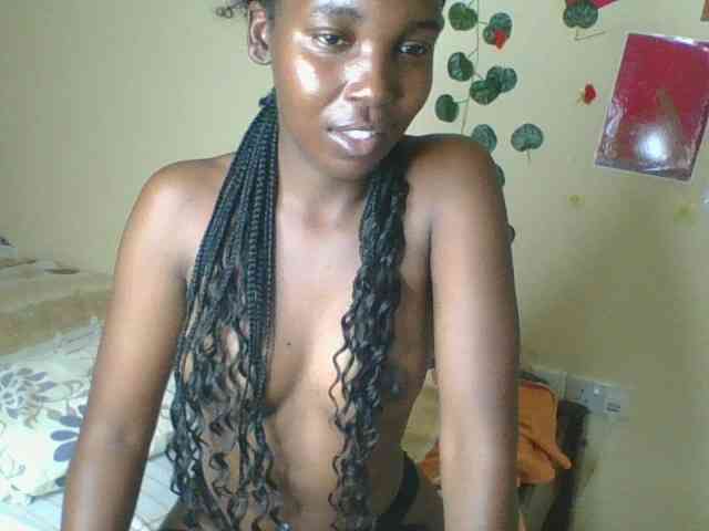Imani-