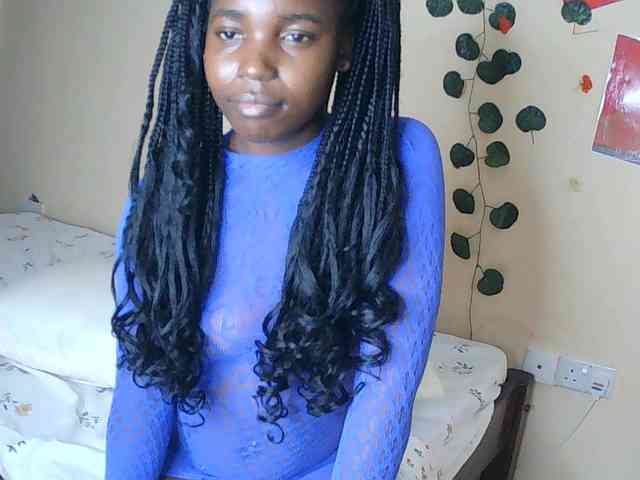 Imani- webcam