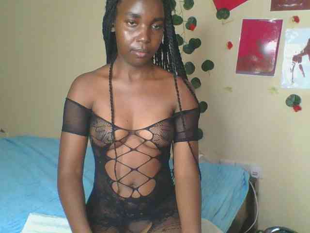 Imani-