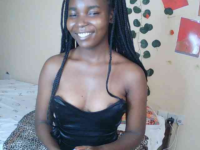 Imani- webcam