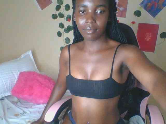 Imani-