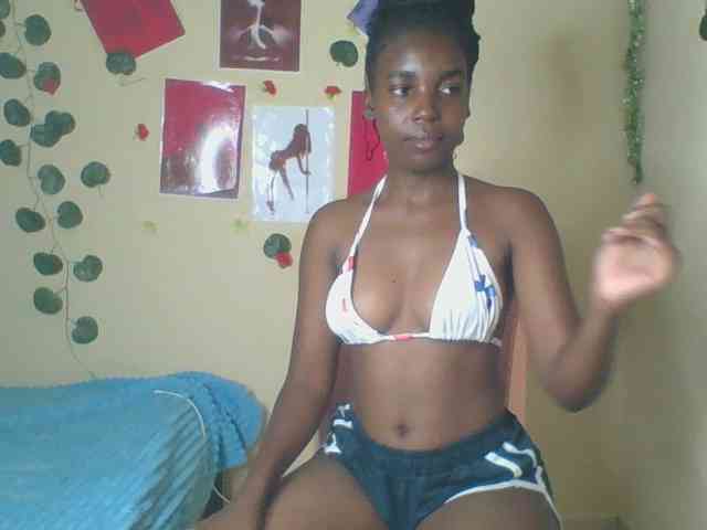Imani- webcam