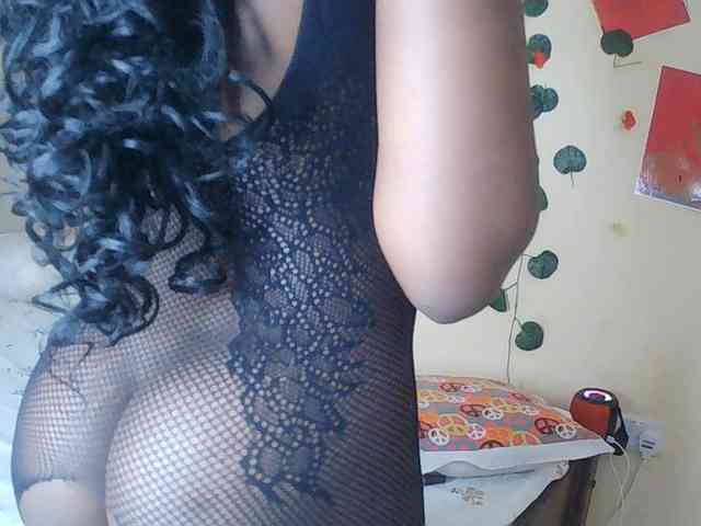Imani- webcam