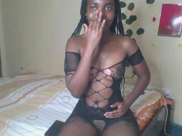Imani- webcam