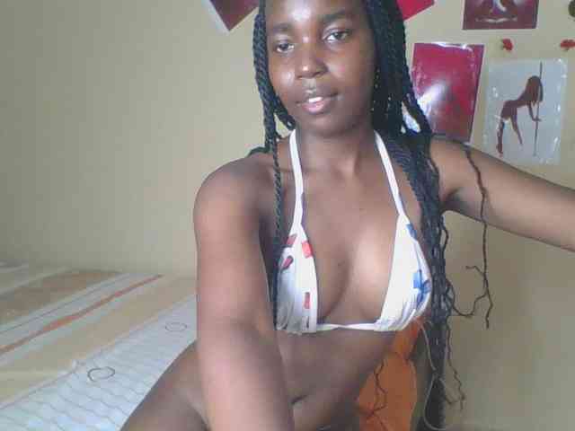 Imani- webcam