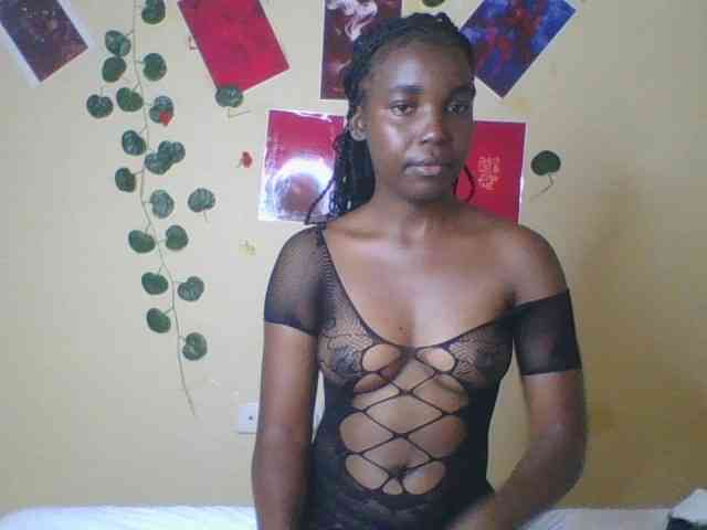 Imani- webcam