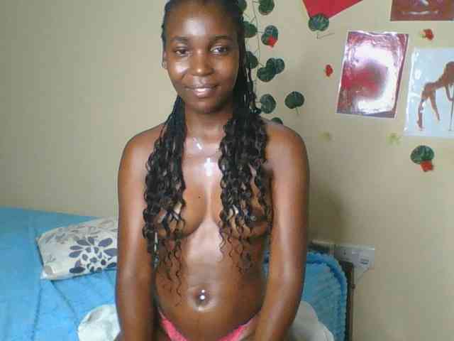 Imani- webcam