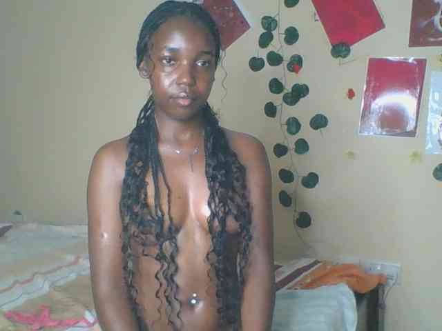 Imani- webcam