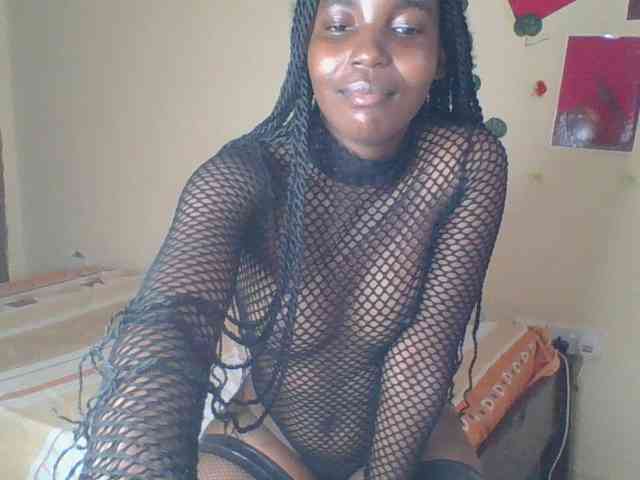 Imani- webcam