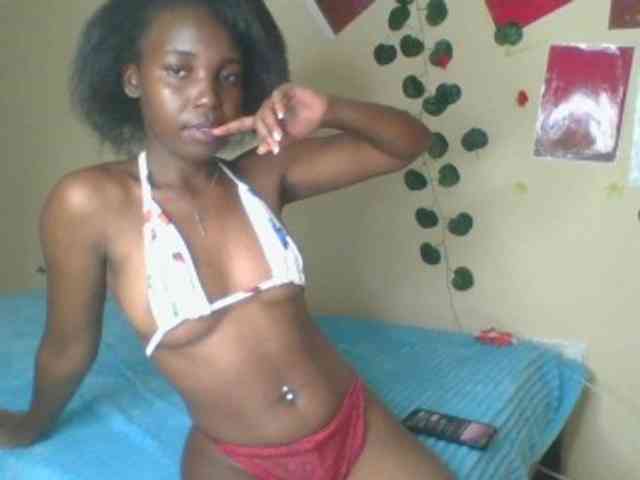 Imani- webcam