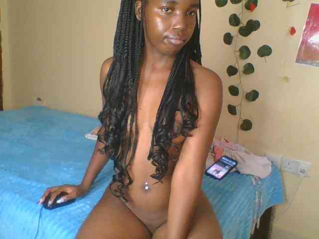 Imani- webcam