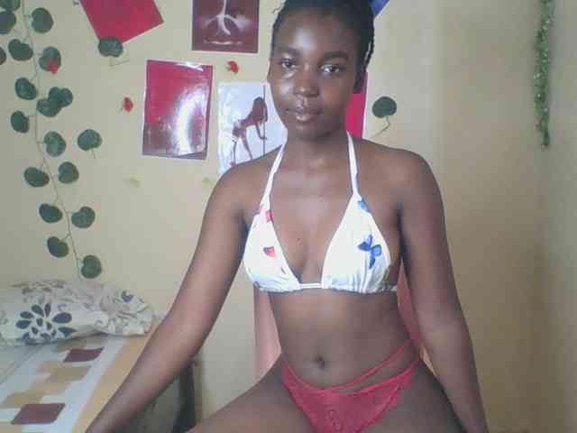 Imani- webcam