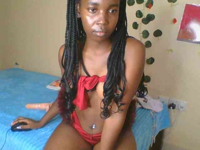 Imani- webcam