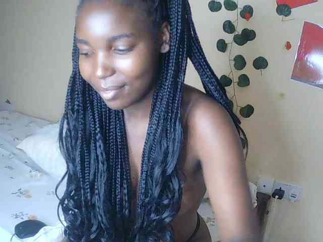 Imani- webcam