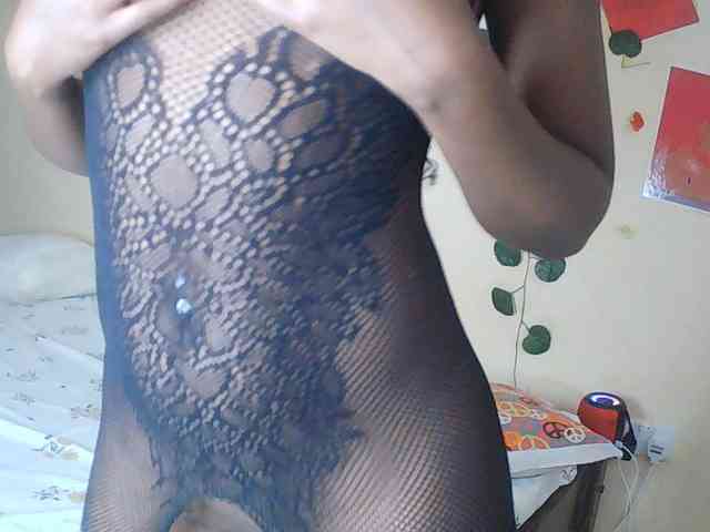 Imani- webcam